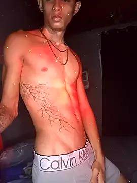 StripChat God_Eros_23cm is Freechat God_Eros_23cm — Semen explosion