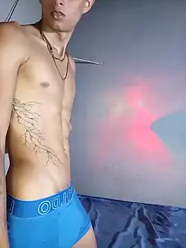 Freechat God_Eros_23cm on StripChat