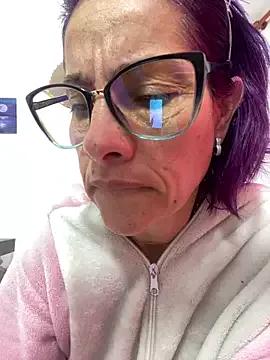 Goddess-Love- on StripChat 