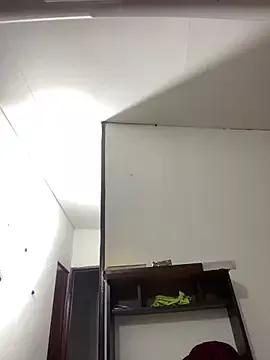 Goddess-Love- on StripChat 