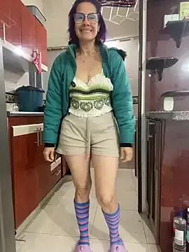 Goddess-Love- on StripChat 