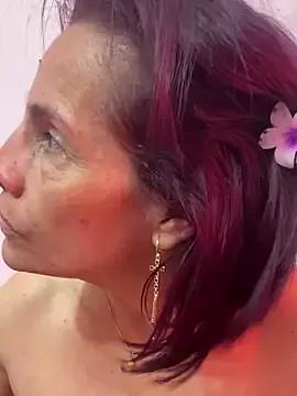 Goddess-Love- on StripChat 