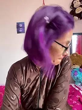 Goddess-Love- on StripChat 