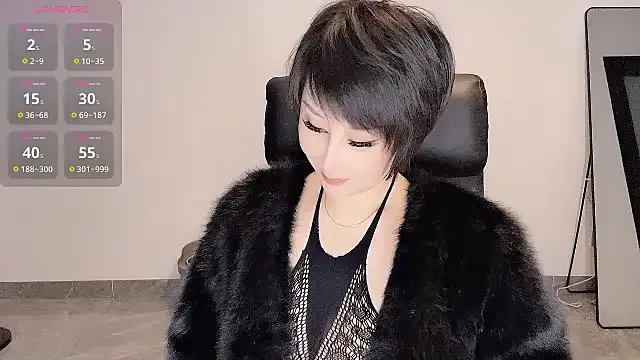 Goddess_Jin on StripChat 