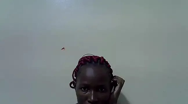 Freechat Goddess_nanaya on StripChat