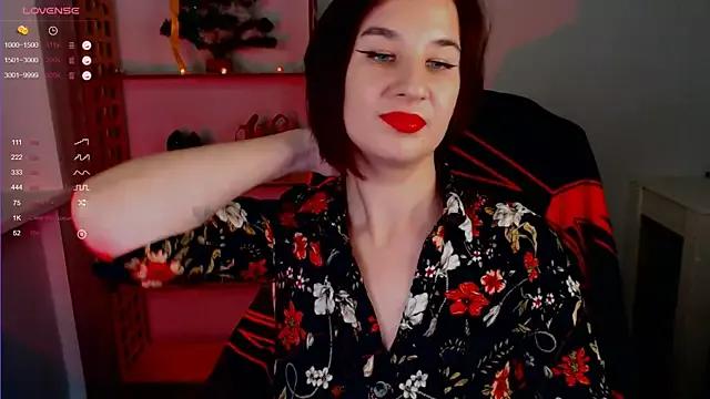 Goddess_Sophie on StripChat