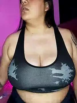 StripChat GoddessOfTheBigTits is Freechat GoddessOfTheBigTits — naked