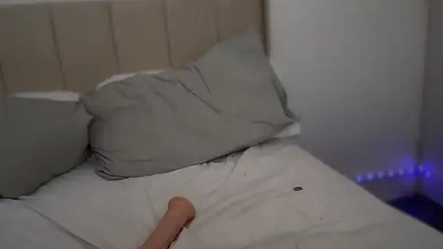 Goddesssxx on StripChat 
