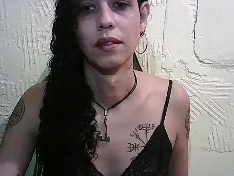 StripChat GodessFreya is Freechat GodessFreya — Freechat on StripChat