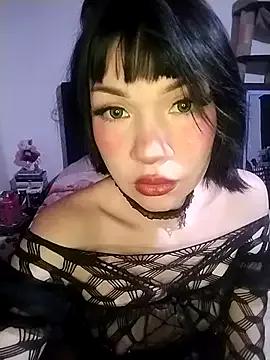 Private Gothel_4 on StripChat