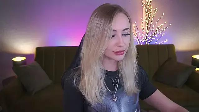 Freechat GraceCandy on StripChat