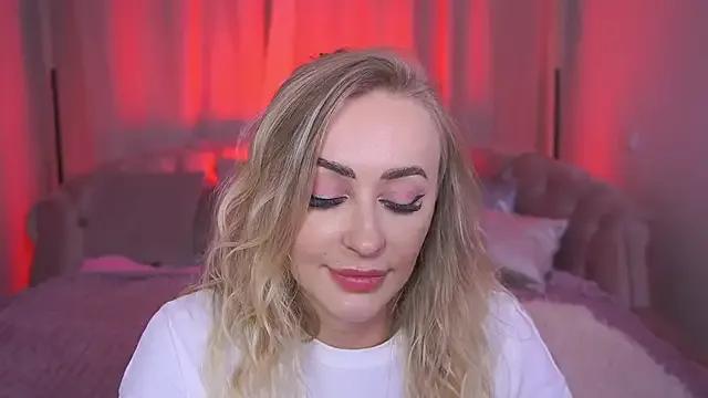 Freechat GraceCandy on StripChat