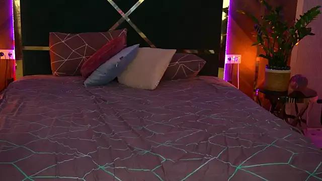 Freechat GraceCandy on StripChat