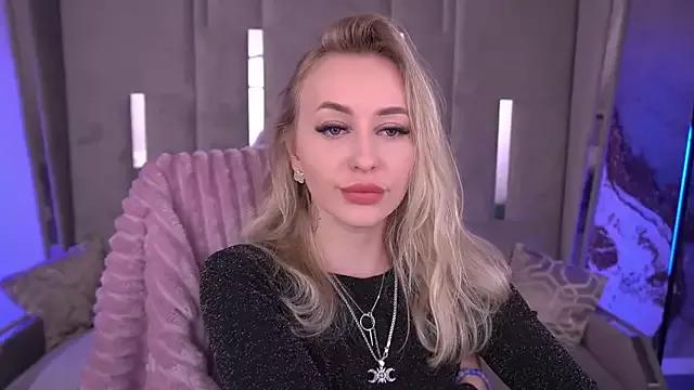 Freechat GraceCandy on StripChat