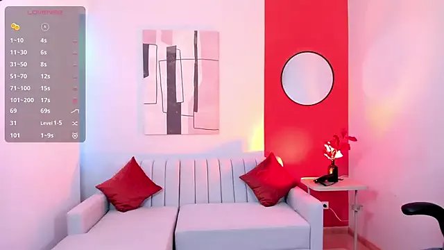 Freechat GraceElizabeth_ on StripChat