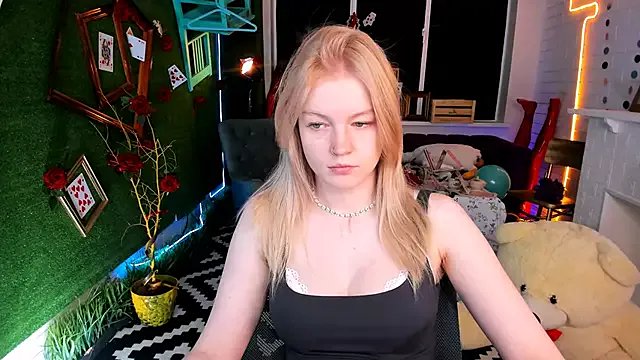 Freechat GraceGlamour on StripChat