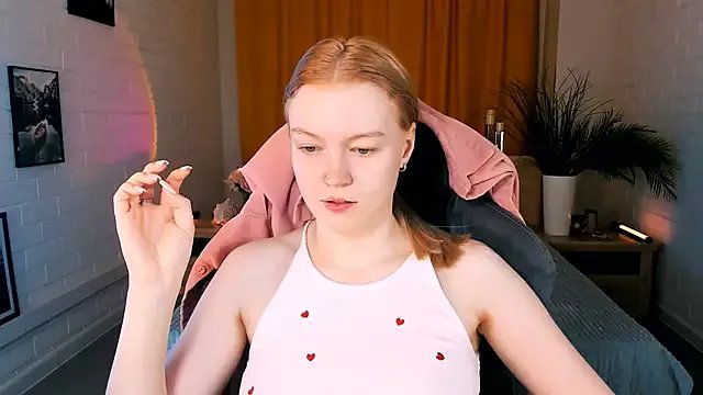 Freechat GraceGlamour on StripChat