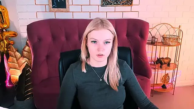 Freechat GraceGlamour on StripChat