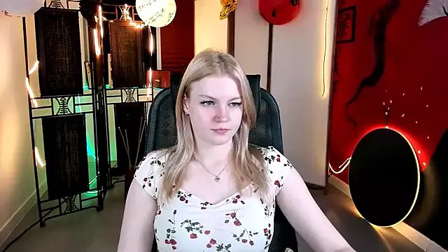 Freechat GraceGlamour on StripChat