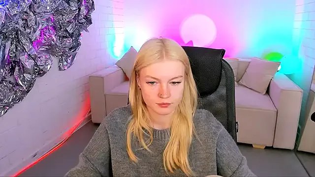 Freechat GraceGlamour on StripChat