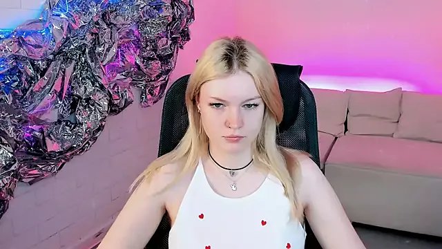 Freechat GraceGlamour on StripChat