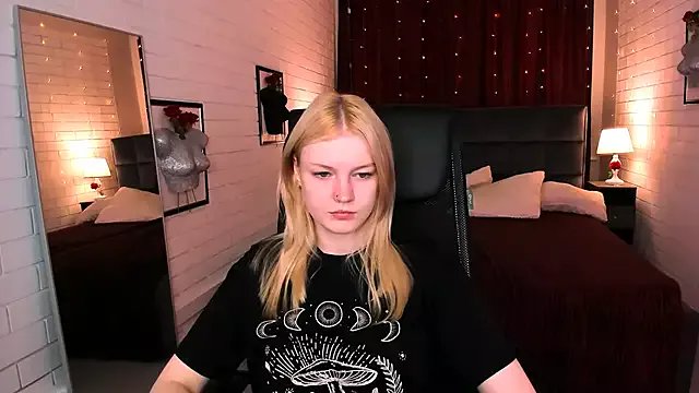 Freechat GraceGlamour on StripChat