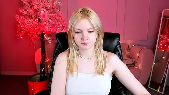 Freechat GraceGlamour on StripChat