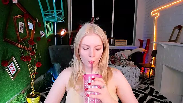 Freechat GraceGlamour on StripChat