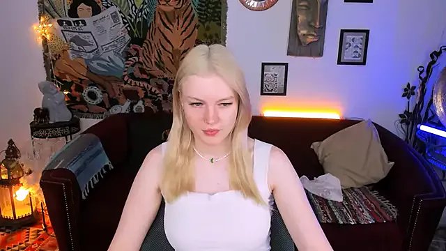 Freechat GraceGlamour on StripChat