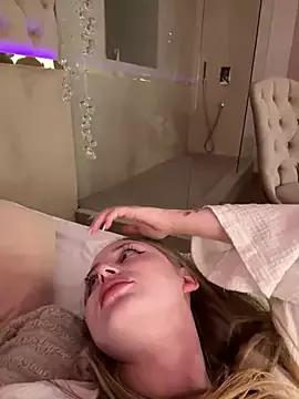 Freechat GraceSecrett on StripChat