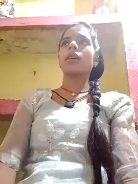 Gulika_Doshi — Group on StripChat