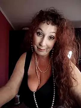 GypsyEsmeralda — Freechat on StripChat