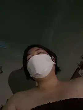 Hachi_Sweetbabie_ on StripChat 