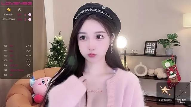 Freechat Hahaha_ha2 on StripChat