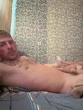 Freechat HairyJeffry on StripChat