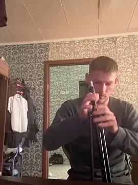 Freechat HairyJeffry on StripChat