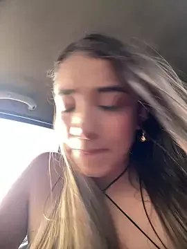 Hall_16 on StripChat