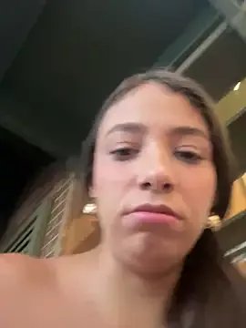 Hall_16 on StripChat