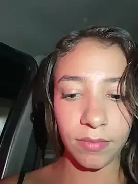 Hall_16 on StripChat