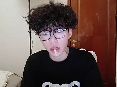 Freechat hangzi-0011 on StripChat