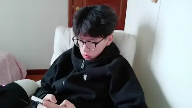 Freechat hangzi-0011 on StripChat