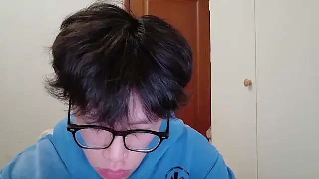 Freechat hangzi-0011 on StripChat