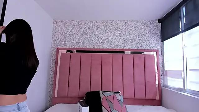 StripChat Hanna_Lee__ is Private Hanna_Lee__ — PUT ME ON DOGGY+LUSH CONTROL X3