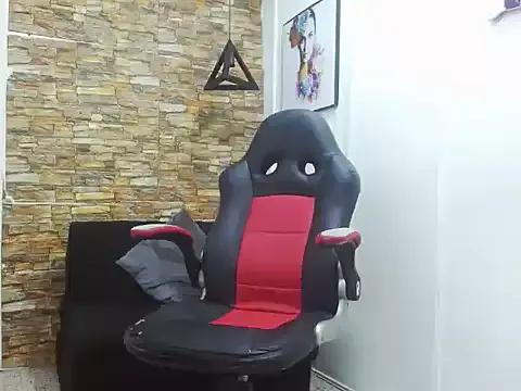 hanna_mooreee on StripChat 