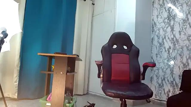 StripChat hanna_mooreee is Freechat hanna_mooreee — dance sensual