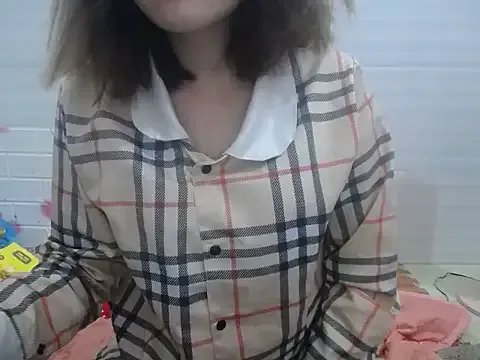 Hannie_26 — Freechat on StripChat