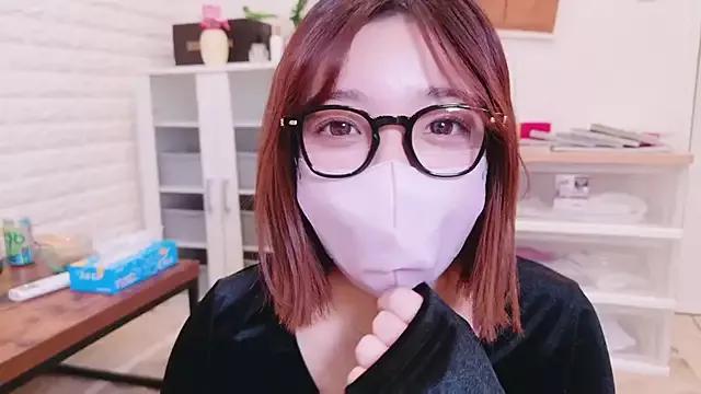 Freechat HaruruHappy on StripChat