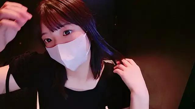 Freechat HaruruHappy on StripChat