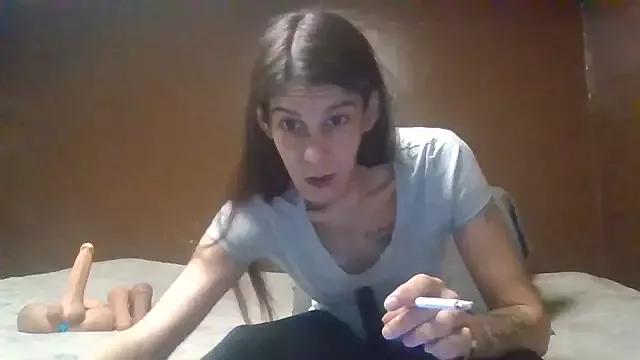 Freechat Heavenskyyee on StripChat
