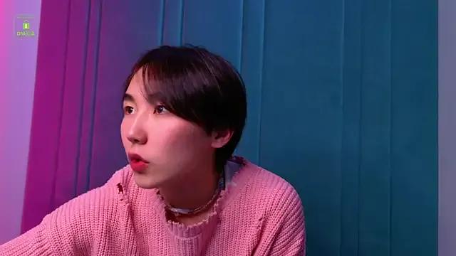 StripChat HeejinWang is Freechat HeejinWang — take off clothes